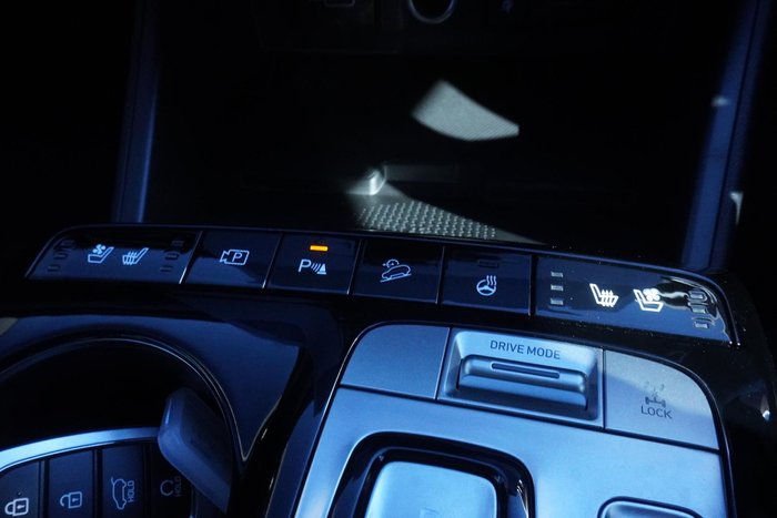 2022 Hyundai Tucson Highlander