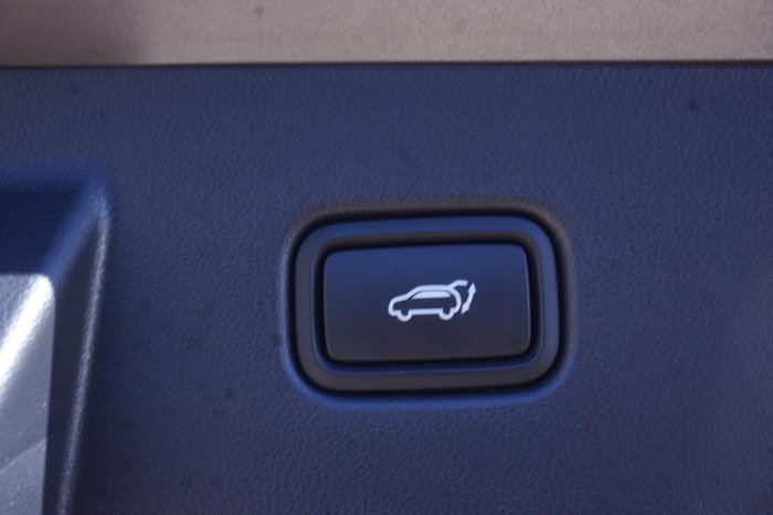 2022 Hyundai Tucson Highlander