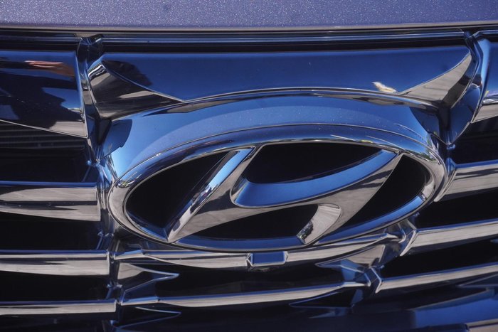 2022 Hyundai Tucson Highlander