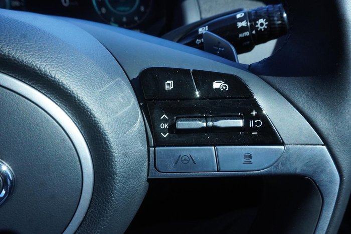 2022 Hyundai Tucson Highlander