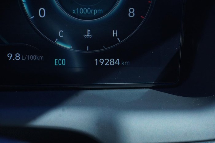 2022 Hyundai Tucson Highlander