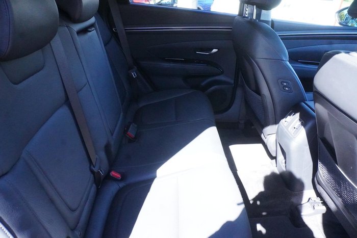 2022 Hyundai Tucson Highlander