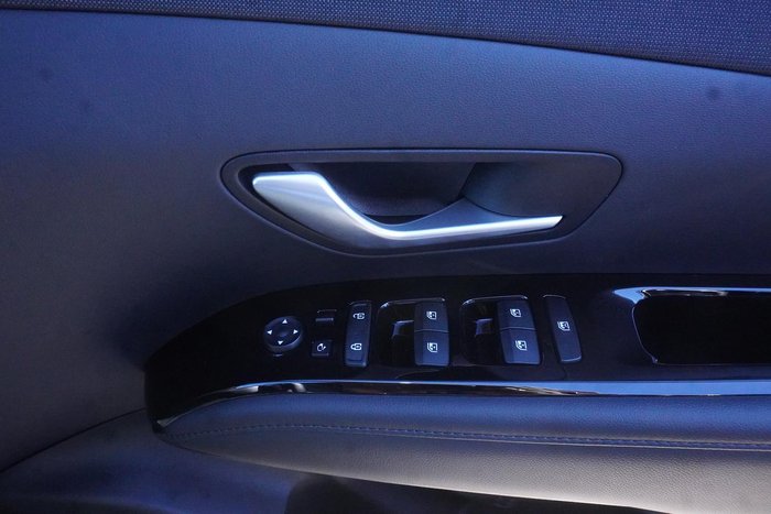 2022 Hyundai Tucson Highlander