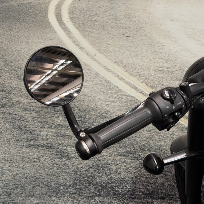 2025 Royal Enfield 2025 Royal Enfield 350CC CLASSIC 350 STEALTH BLACK Black