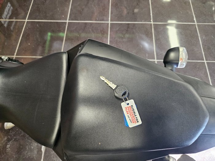 2017 Yamaha YZF-R3A BLUE