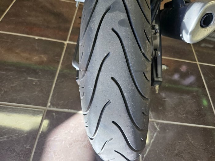 2017 Yamaha YZF-R3A BLUE