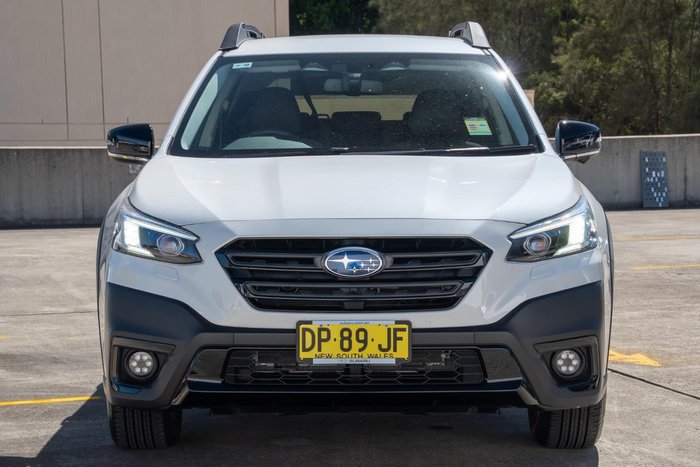 2025 Subaru Outback AWD Sport XT