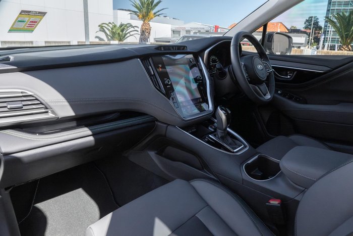 2025 Subaru Outback AWD Sport XT