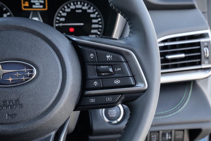 2025 Subaru Outback AWD Sport XT