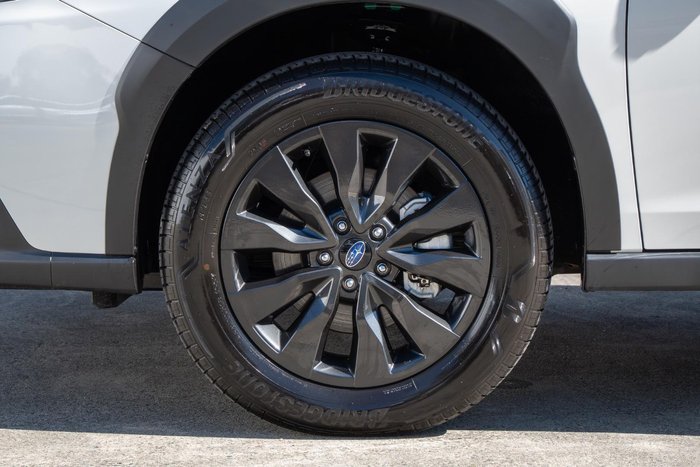 2025 Subaru Outback AWD Sport XT