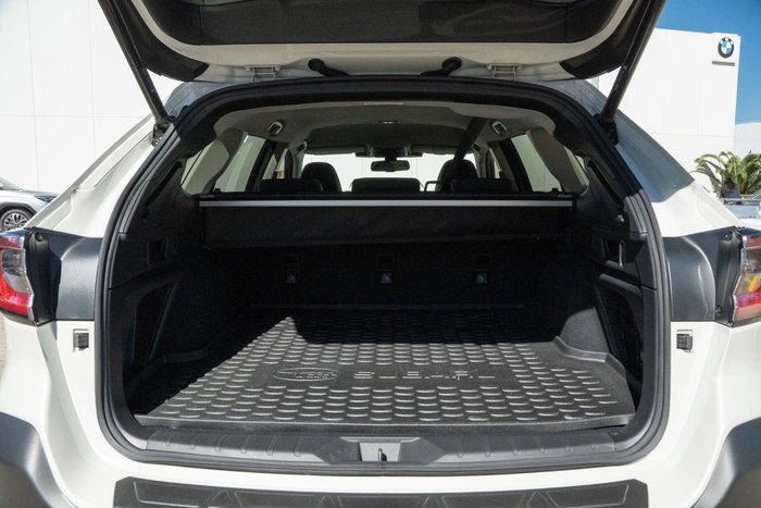 2025 Subaru Outback AWD Sport XT