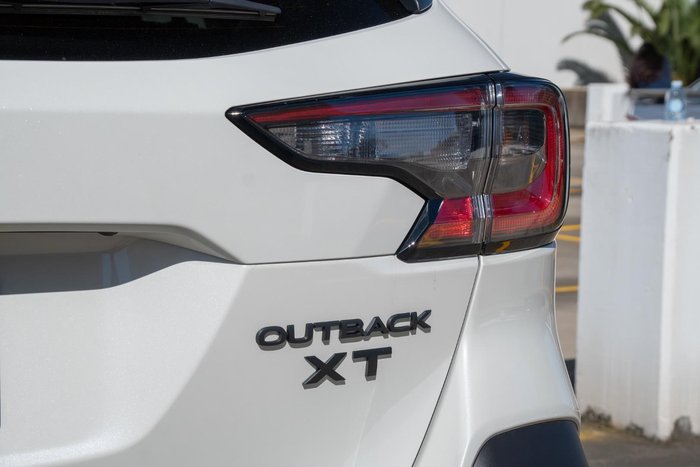 2025 Subaru Outback AWD Sport XT