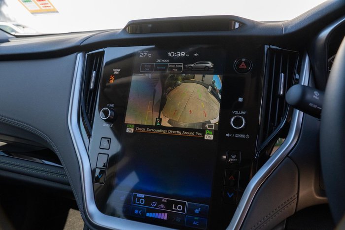 2025 Subaru Outback AWD Sport XT