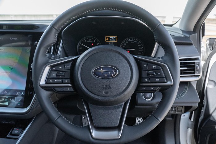 2025 Subaru Outback AWD Sport XT