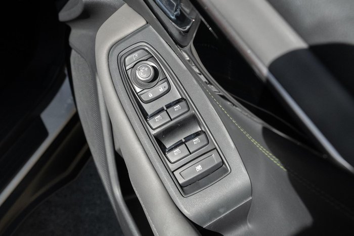 2025 Subaru Outback AWD Sport XT