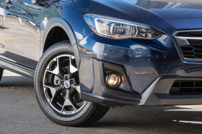 2018 Subaru XV 2.0i