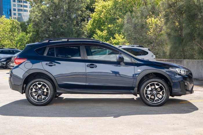 2018 Subaru XV 2.0i