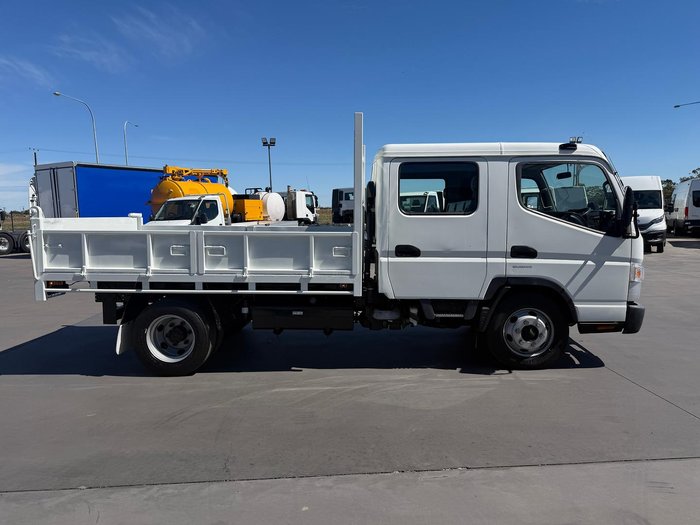 2020 Fuso Canter 815