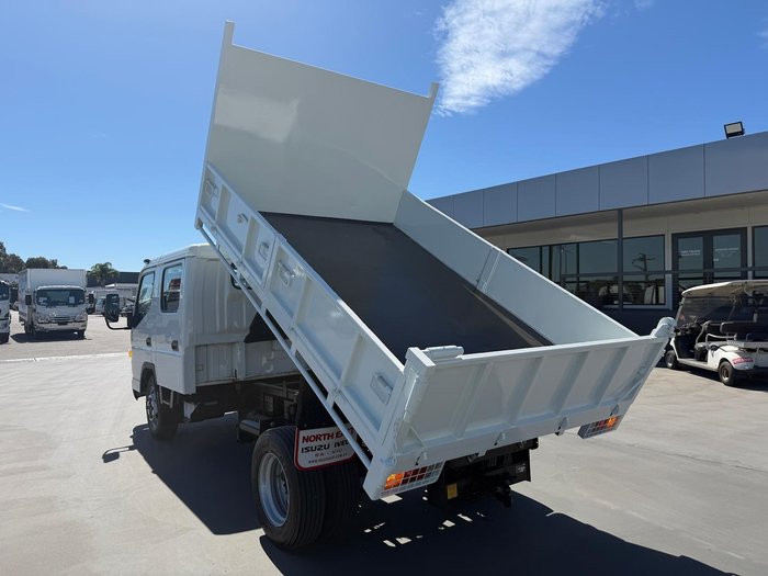 2020 Fuso Canter 815