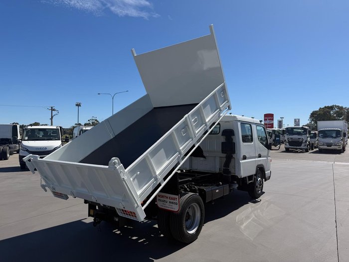 2020 Fuso Canter 815