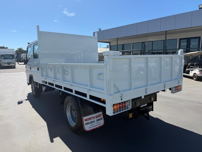 2020 Fuso Canter 815