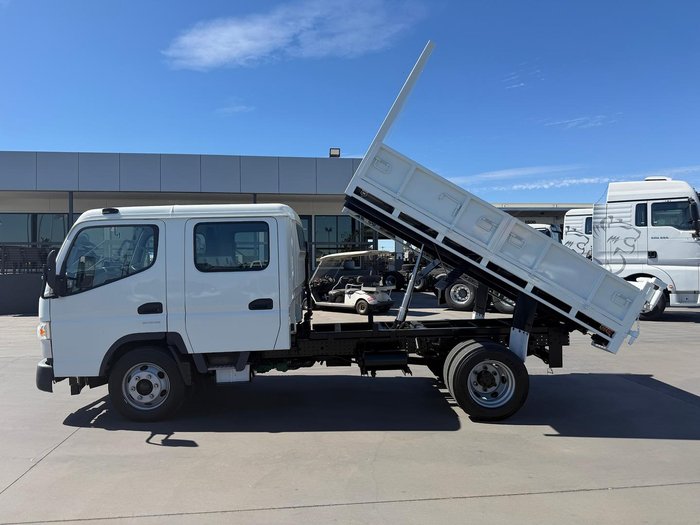 2020 Fuso Canter 815