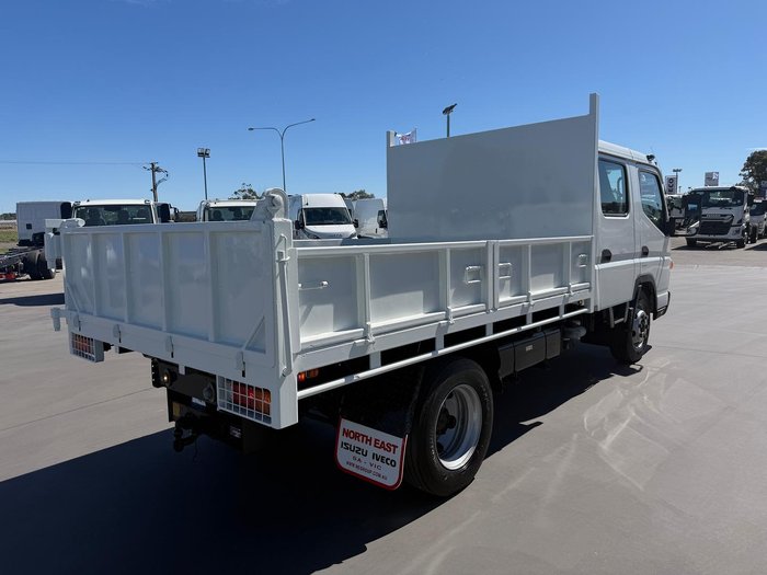 2020 Fuso Canter 815