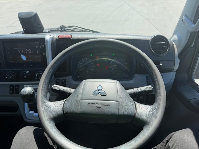 2020 Fuso Canter 815