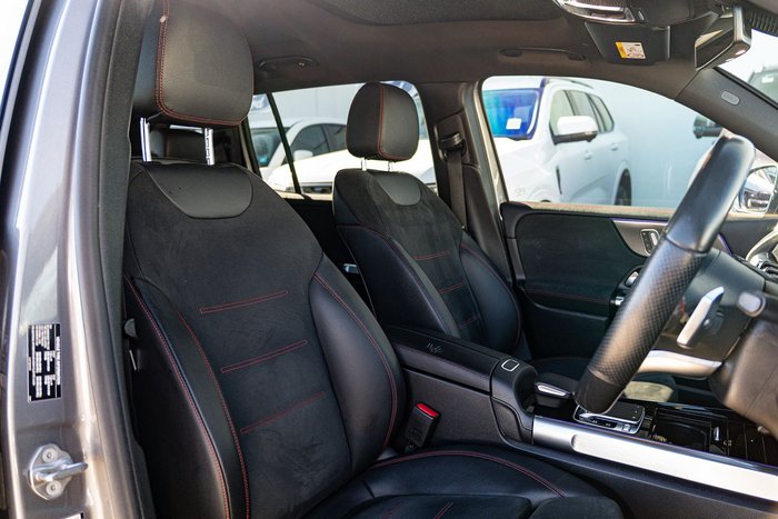 2021 Mercedes-Benz GLB-Class GLB250