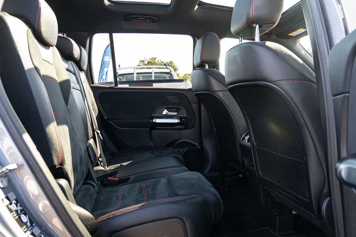 2021 Mercedes-Benz GLB-Class GLB250