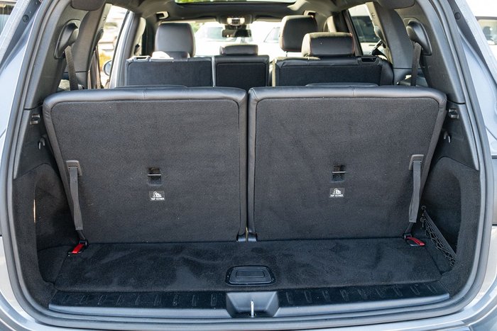 2021 Mercedes-Benz GLB-Class GLB250