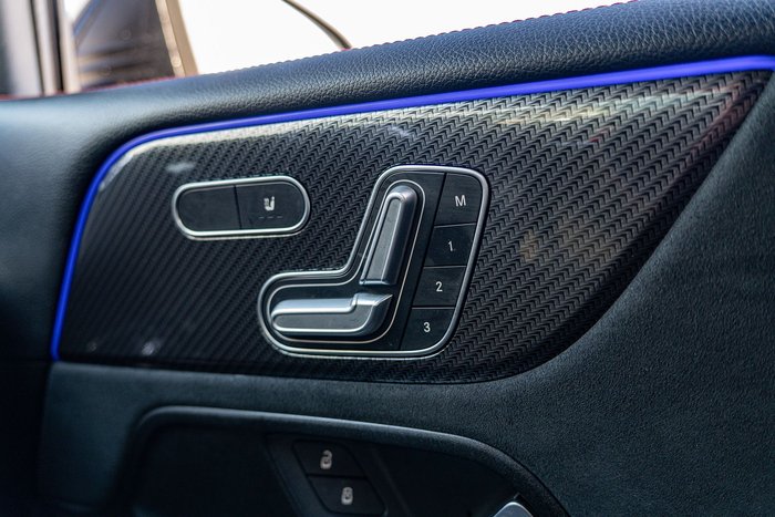 2021 Mercedes-Benz GLB-Class GLB250