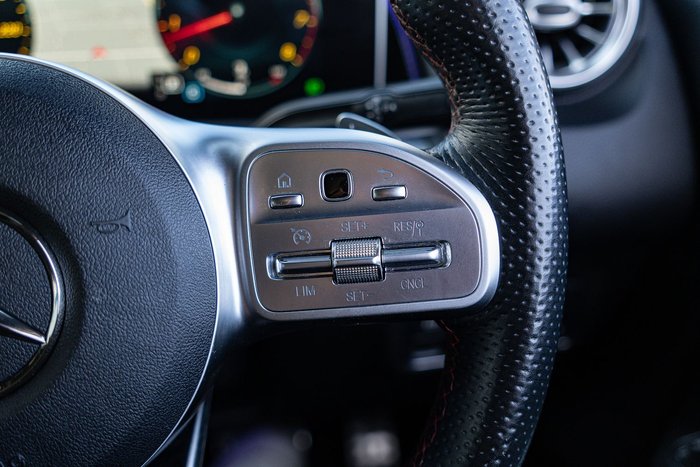 2021 Mercedes-Benz GLB-Class GLB250