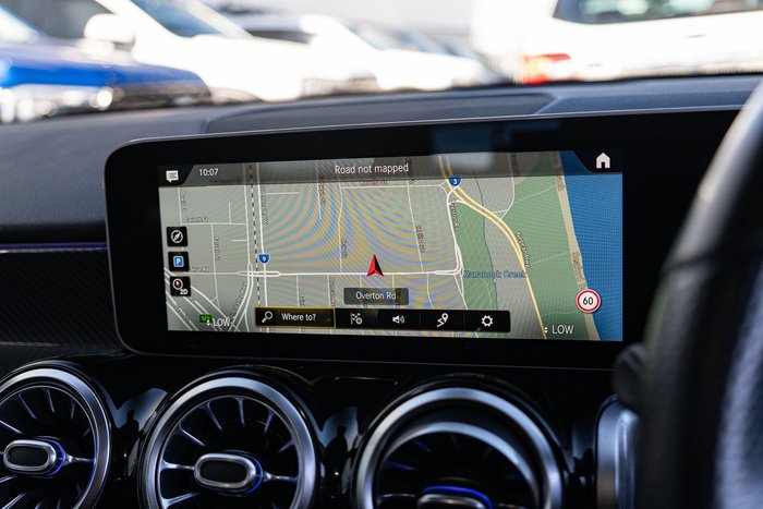 2021 Mercedes-Benz GLB-Class GLB250