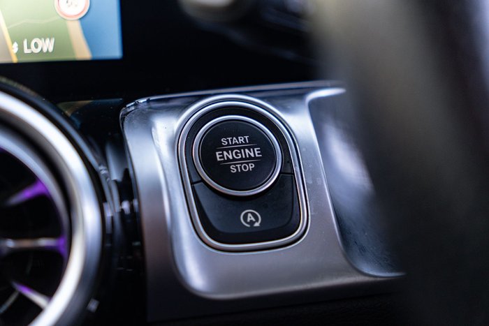 2021 Mercedes-Benz GLB-Class GLB250