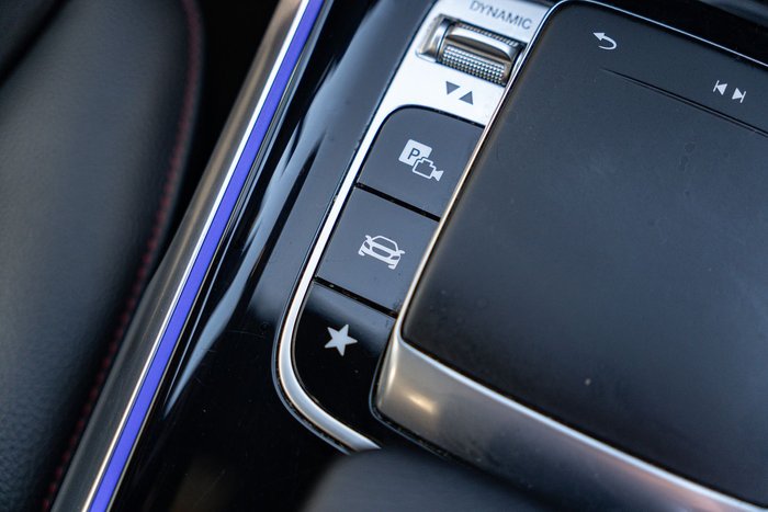 2021 Mercedes-Benz GLB-Class GLB250