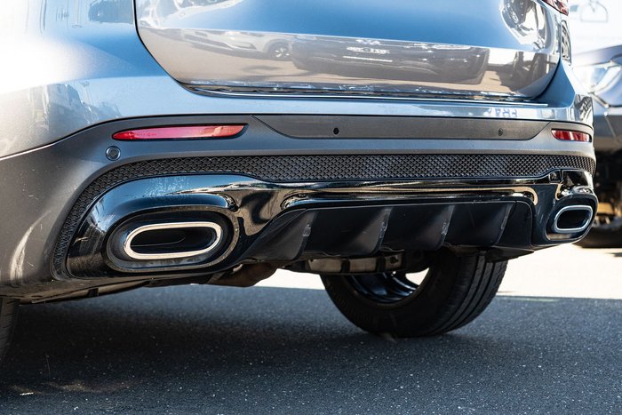 2021 Mercedes-Benz GLB-Class GLB250