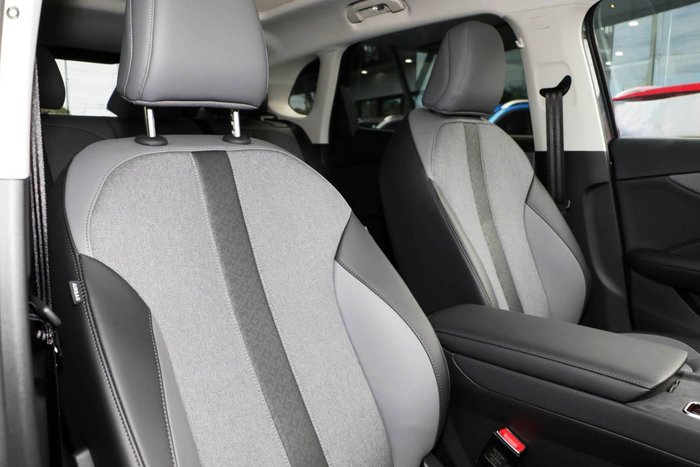 2025 MG MGS5 EV Essence 62 ZS3EM MY25 Camden Grey