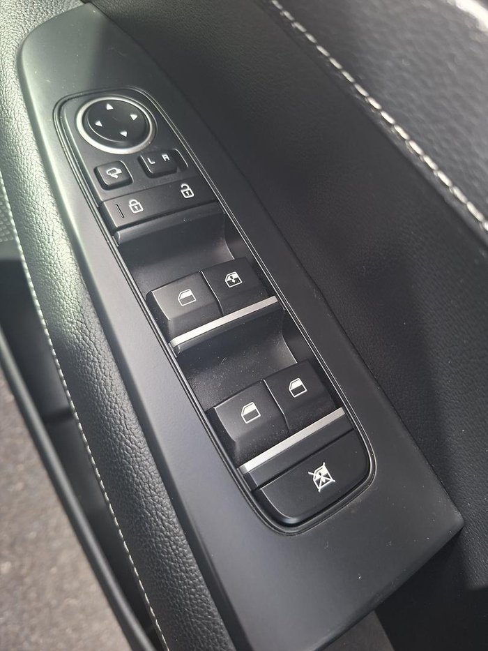 2019 Kia Cerato Sport+