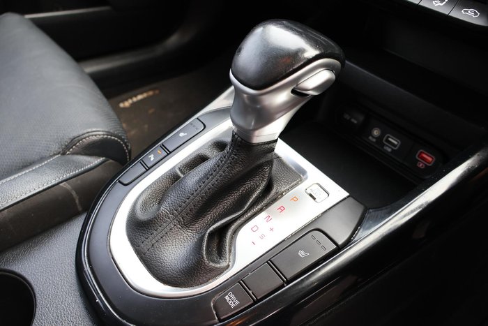2019 Kia Cerato Sport+