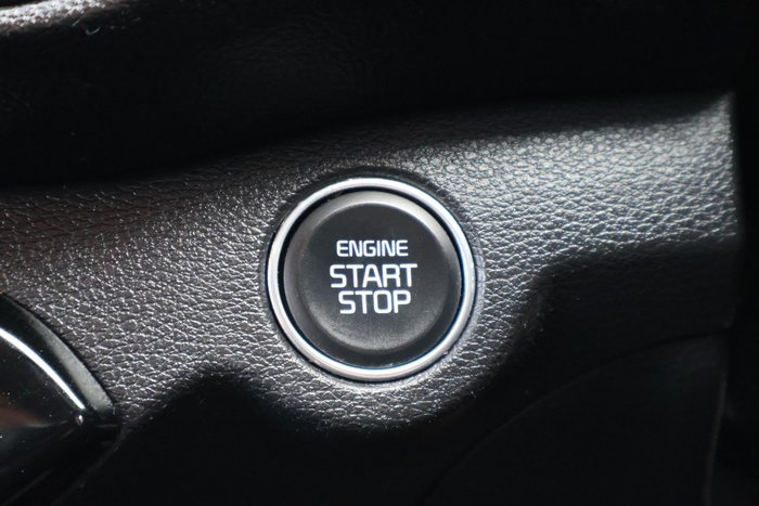 2019 Kia Cerato Sport+