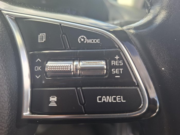 2019 Kia Cerato Sport+