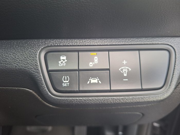 2019 Kia Cerato Sport+