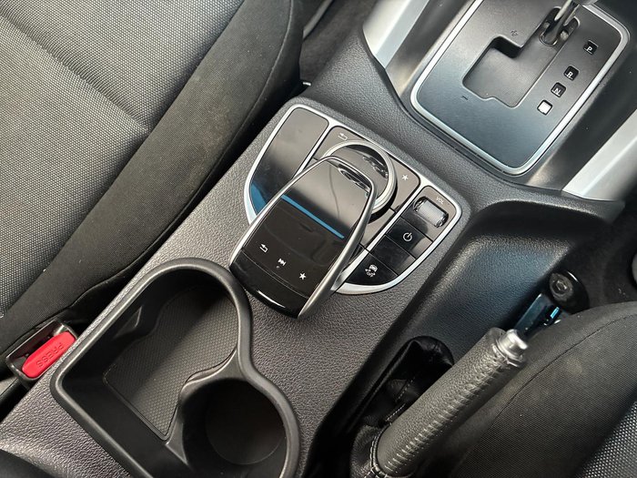 2019 Mercedes-Benz X-Class X250d Progressive