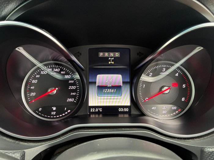 2019 Mercedes-Benz X-Class X250d Progressive