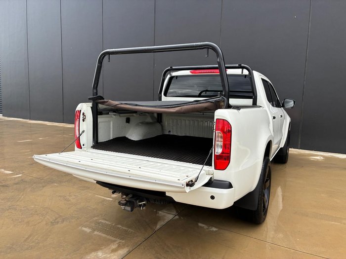 2019 Mercedes-Benz X-Class X250d Progressive