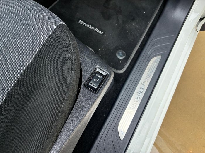 2019 Mercedes-Benz X-Class X250d Progressive