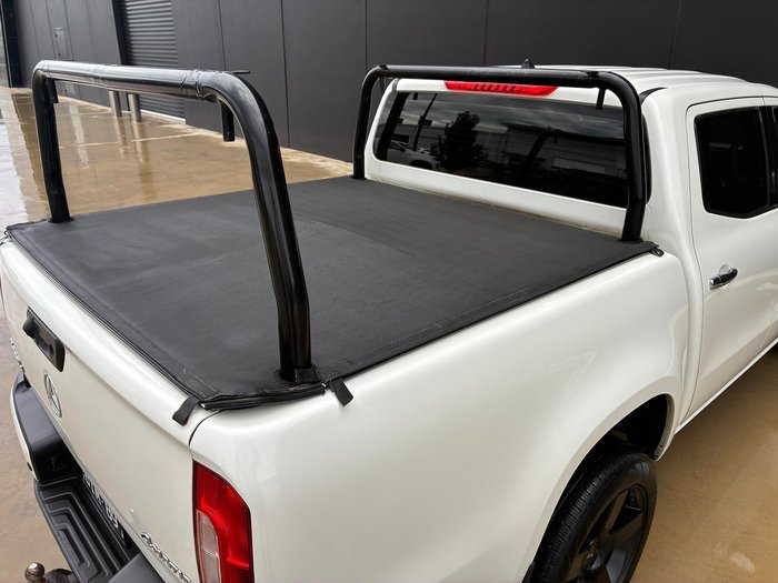 2019 Mercedes-Benz X-Class X250d Progressive