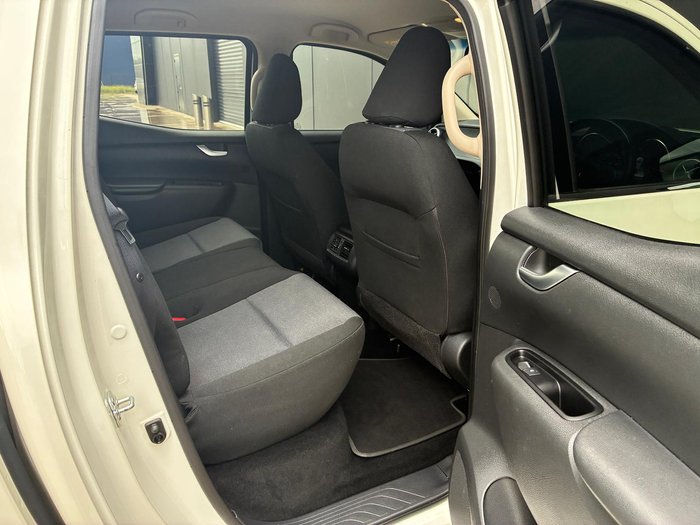 2019 Mercedes-Benz X-Class X250d Progressive