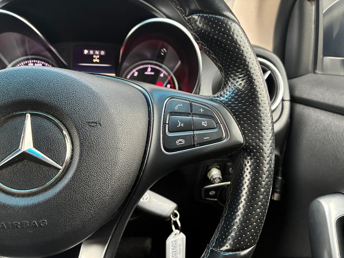 2019 Mercedes-Benz X-Class X250d Progressive